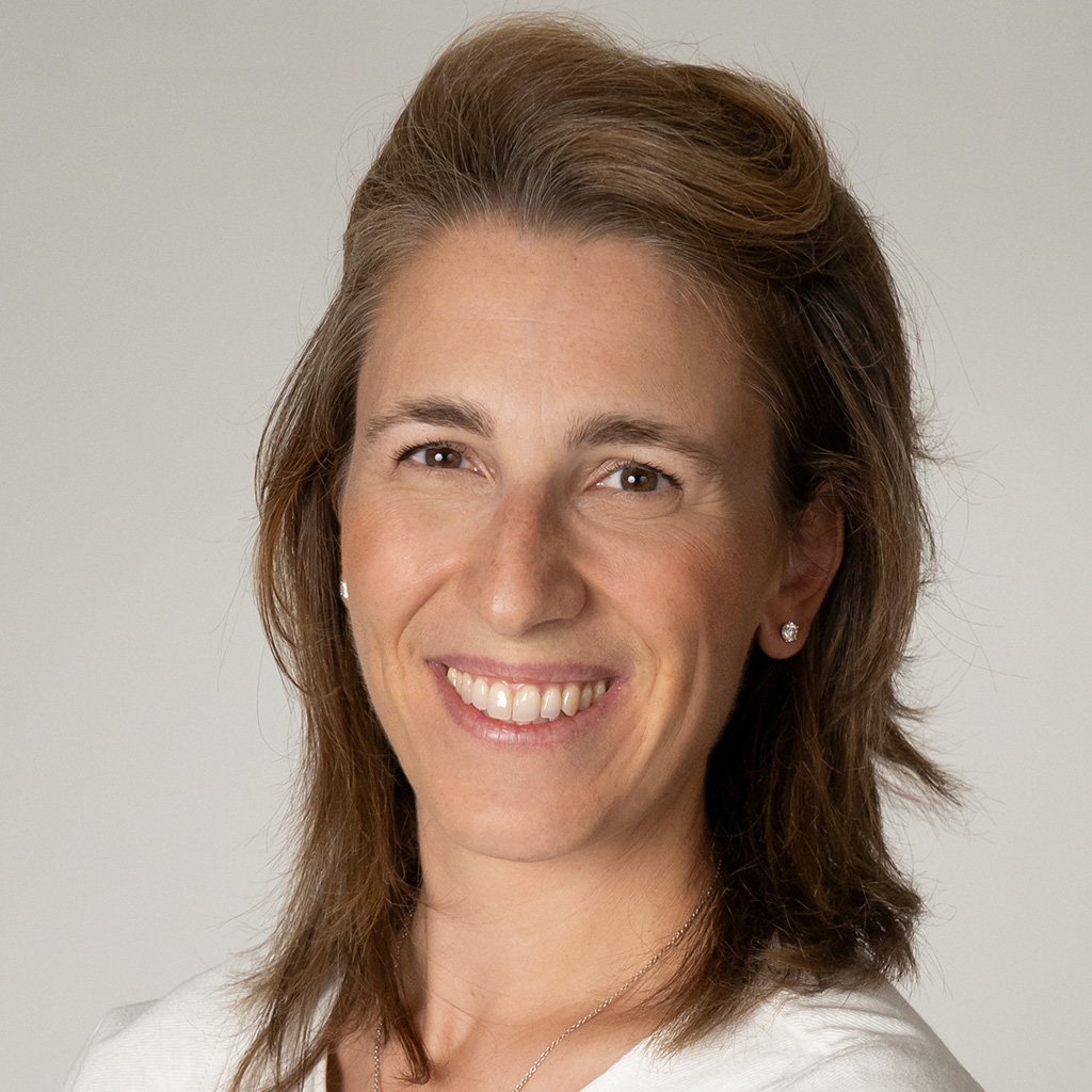 Laura Jeanbart, Ph.D.