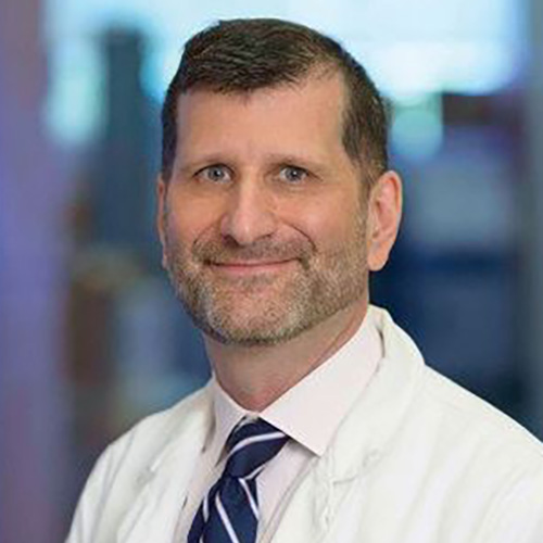 Michael Morris, M.D.