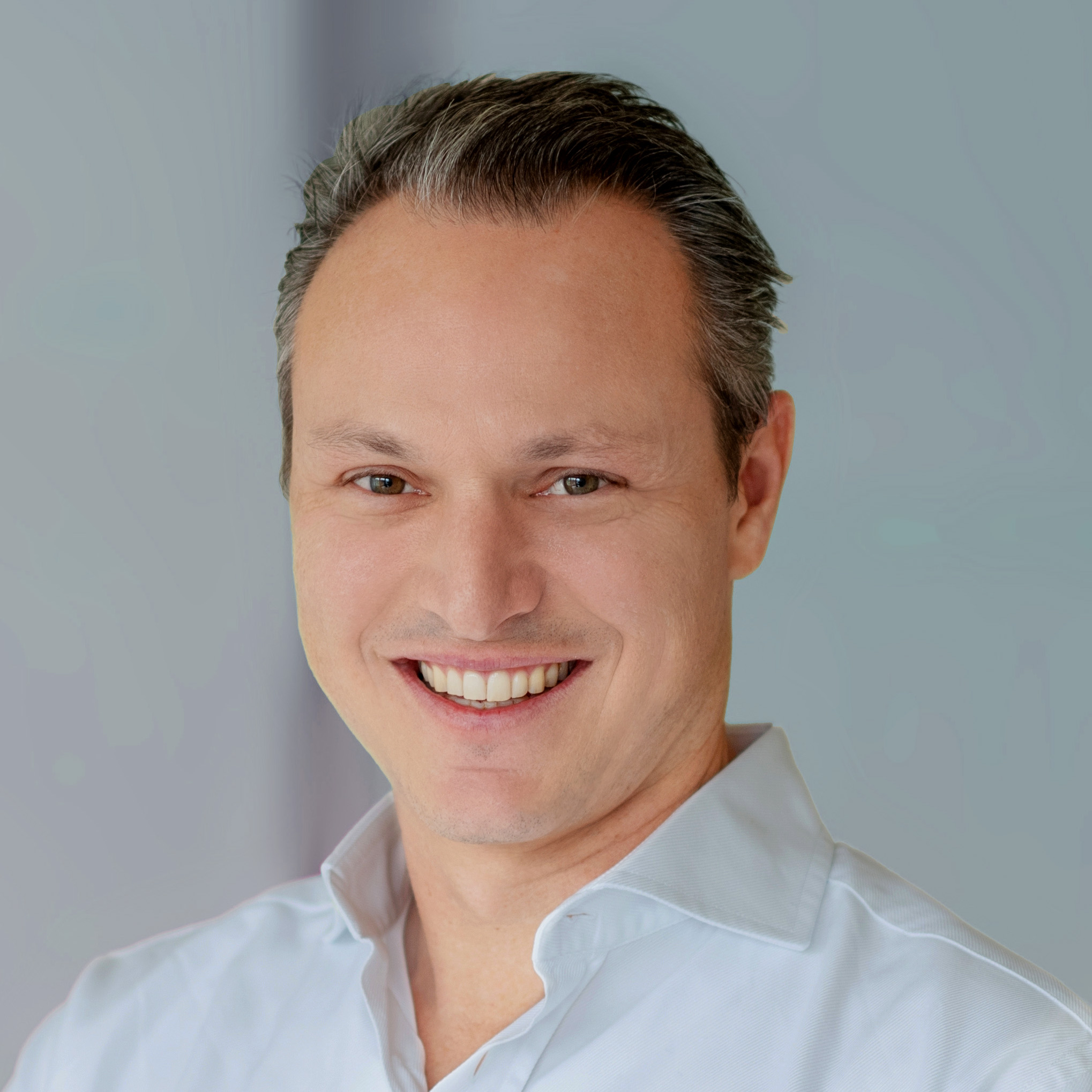 Patrick Amstutz, Ph.D.