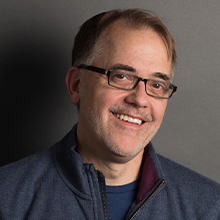 Michael Vasconcelles, M.D.